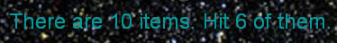 1 eighth name